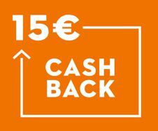 Produktbild Stihl Cashback Icon 15 Euro