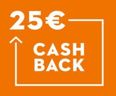 Stihl Cashback Icon 25 Euro Produktbild Stihl Cashback Icon 25 Euro