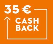 Stihl Cashback Icon 35 Euro Produktbild Stihl Cashback Icon 35 Euro