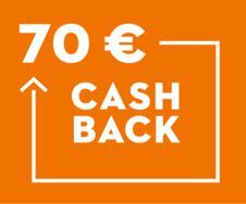 Stihl Cashback Icon 70 Euro Produktbild Stihl Cashback Icon 70 Euro