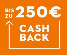 Produktbild Stihl Cashback Icon bis zu 250 Euro