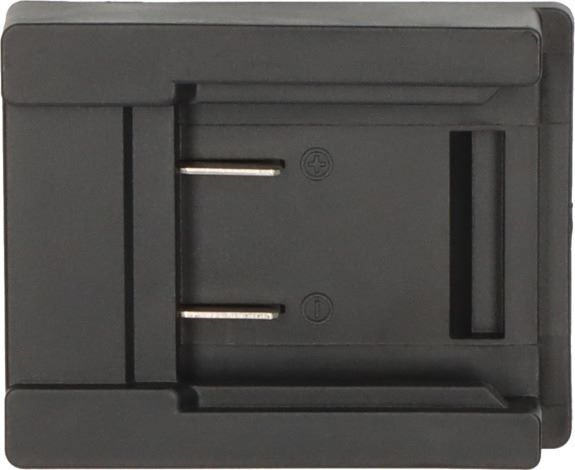 Brennenstuhl Adapter Flex für LED Baustrahler Multi Battery 18V System Produktbild Brennenstuhl Adapter Flex für LED Baustrahler Multi Battery 18V System