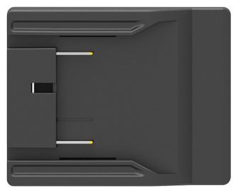 Brennenstuhl Adapter Metabo CAS für LED 18V Baustrahler im Multi Battery Produktbild Brennenstuhl Adapter Metabo CAS für LED 18V Baustrahler im Multi Battery