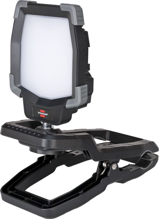 Brennenstuhl Akku LED Arbeitsstrahler 40 Watt CL 4050 MA klemmbar Brennenstuhl Akku LED Arbeitsstrahler 40 Watt CL 4050 MA klemmbar