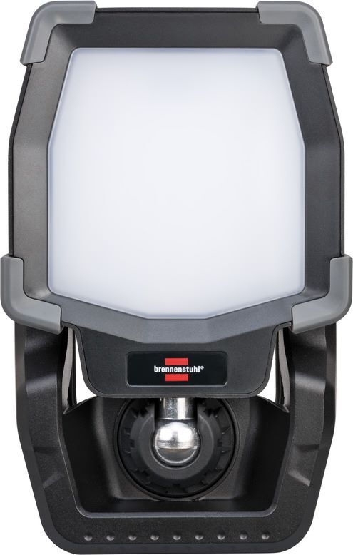 Brennenstuhl Akku LED Arbeitsstrahler 40 Watt CL 4050 MA klemmbar Brennenstuhl Akku LED Arbeitsstrahler 40 Watt CL 4050 MA klemmbar
