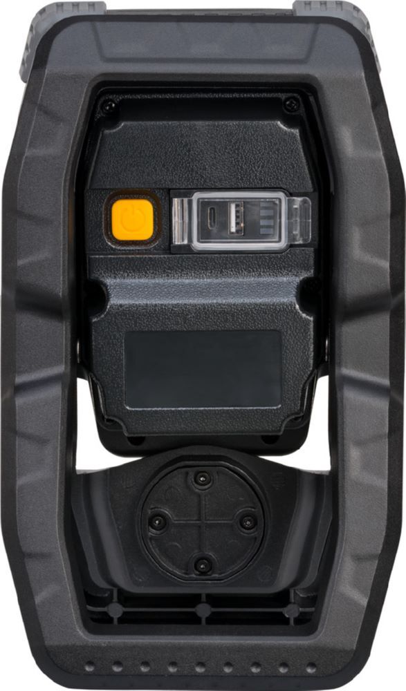 Brennenstuhl Akku LED Arbeitsstrahler 40 Watt CL 4050 MA klemmbar Brennenstuhl Akku LED Arbeitsstrahler 40 Watt CL 4050 MA klemmbar