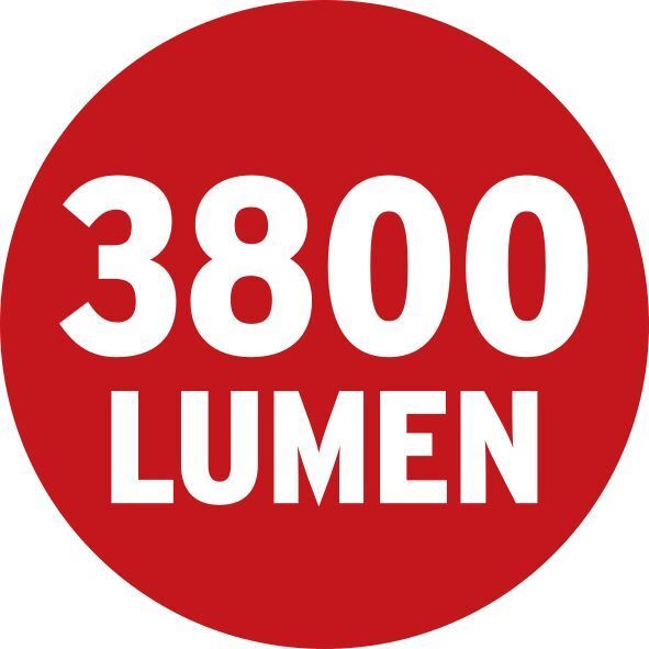 Brennenstuhl Akku LED Arbeitsstrahler 40 Watt CL 4050 MA klemmbar Brennenstuhl Akku LED Arbeitsstrahler 40 Watt CL 4050 MA klemmbar