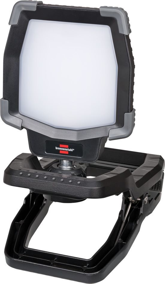 Brennenstuhl Akku LED Arbeitsstrahler 40 Watt CL 4050 MA klemmbar Brennenstuhl Akku LED Arbeitsstrahler 40 Watt CL 4050 MA klemmbar