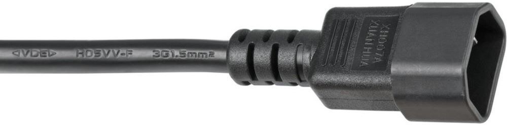 Brennenstuhl Alu Line 19 Zoll Steckdosenleiste 12 fach Produktbild Brennenstuhl Alu Line 19 Zoll Steckdosenleiste 12 fach bild 5