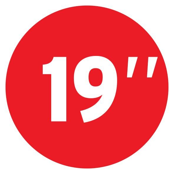 Brennenstuhl Alu Line Steckdosenleiste 8 fach mit Überspannungsschutz Produktbild Brennenstuhl Alu Line Steckdosenleiste 8 fach mit Überspannungsschutz bild 3