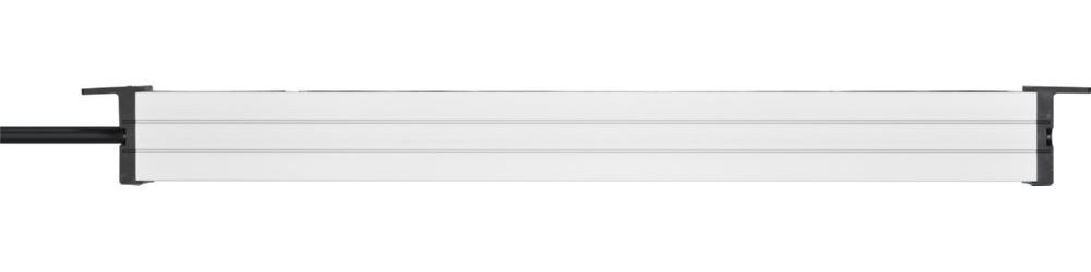 Brennenstuhl Alu Line Steckdosenleiste 8 fach mit Überspannungsschutz Produktbild Brennenstuhl Alu Line Steckdosenleiste 8 fach mit Überspannungsschutz bild 5