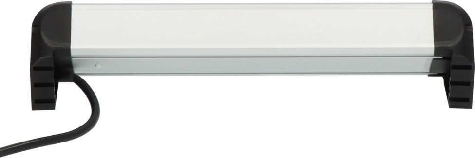 Brennenstuhl Alu-Office-Line Steckdosenleiste 6-fach Steckerleiste aus Aluminium 3 m Kabel Produktbild Brennenstuhl Alu-Office-Line Steckdosenleiste 6-fach Steckerleiste aus Aluminium 3 m Kabel bild 3