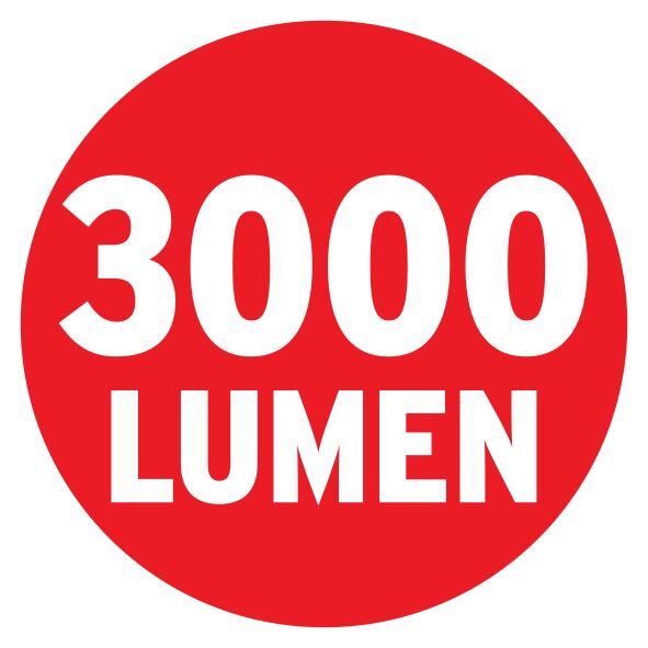 Brennenstuhl Akku LED Arbeitsstrahler RUFUS 3000 Lumen 30 Watt IP65 Brennenstuhl Akku LED Arbeitsstrahler RUFUS 3000 Lumen 30 Watt IP65