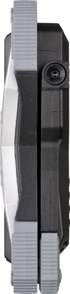 Brennenstuhl Akku LED Arbeitsstrahler RUFUS 3000 Lumen 30 Watt IP65 Brennenstuhl Akku LED Arbeitsstrahler RUFUS 3000 Lumen 30 Watt IP65