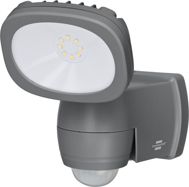 Brennenstuhl Batterie LED Strahler LUFOS Kabelloser LED Außen Strahler 440 Lumen IP44 Brennenstuhl Batterie LED Strahler LUFOS Kabelloser LED Außen Strahler 440 Lumen IP44