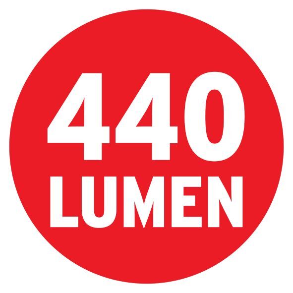 Brennenstuhl Batterie LED Strahler LUFOS Kabelloser LED Außen Strahler 440 Lumen IP44 Brennenstuhl Batterie LED Strahler LUFOS Kabelloser LED Außen Strahler 440 Lumen IP44