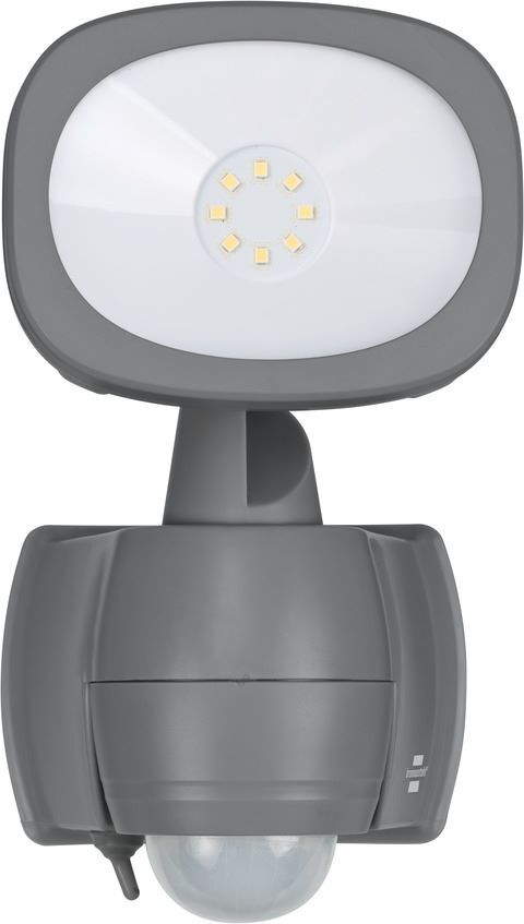 Brennenstuhl Batterie LED Strahler LUFOS Kabelloser LED Außen Strahler 440 Lumen IP44 Brennenstuhl Batterie LED Strahler LUFOS Kabelloser LED Außen Strahler 440 Lumen IP44