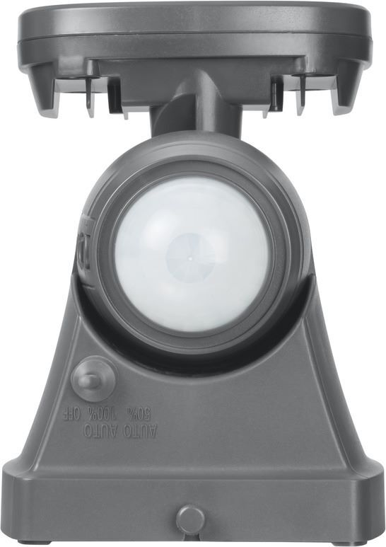 Brennenstuhl Batterie LED Strahler LUFOS Kabelloser LED Außen Strahler 440 Lumen IP44 Brennenstuhl Batterie LED Strahler LUFOS Kabelloser LED Außen Strahler 440 Lumen IP44