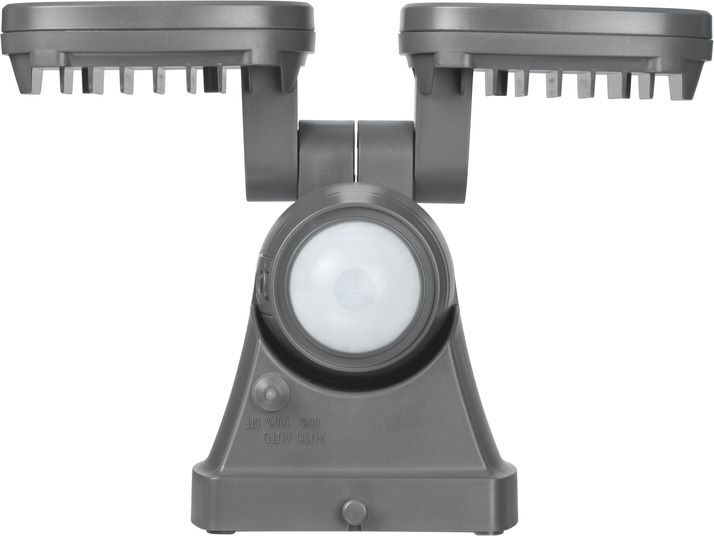 Brennenstuhl Batterie LED Strahler LUFOS Kabelloser LED Außen Strahler 480 Lumen IP44 Produktbild Brennenstuhl Batterie LED Strahler LUFOS Kabelloser LED Außen Strahler 480 Lumen IP44 bild 13