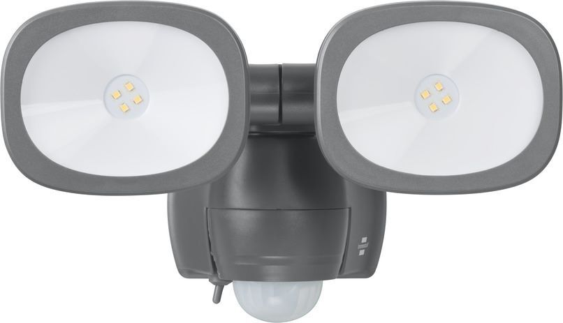 Brennenstuhl Batterie LED Strahler LUFOS Kabelloser LED Außen Strahler 480 Lumen IP44 Produktbild Brennenstuhl Batterie LED Strahler LUFOS Kabelloser LED Außen Strahler 480 Lumen IP44 bild 8