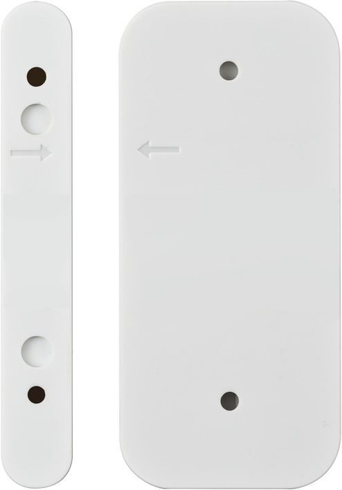 Brennenstuhl Brematic PRO Smart Home Funk Tür Fensterkontakt mit App Funktion Produktbild Brennenstuhl Brematic PRO Smart Home Funk Tür Fensterkontakt mit App Funktion bild 4