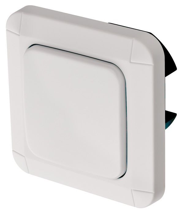 Brennenstuhl Brematic PRO Smart Home Einbauwandschalter Produktbild Brennenstuhl Brematic PRO Smart Home Einbauwandschalter