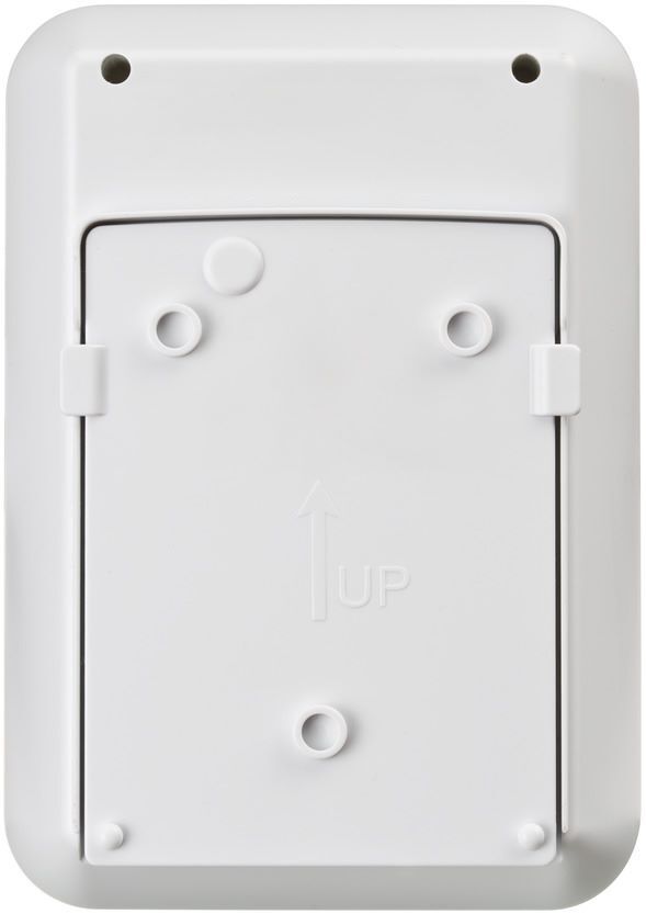 Brennenstuhl Brematic PRO Smart Home Sirene Funk Alarmsirene Produktbild Brennenstuhl Brematic PRO Smart Home Sirene Funk Alarmsirene bild 8