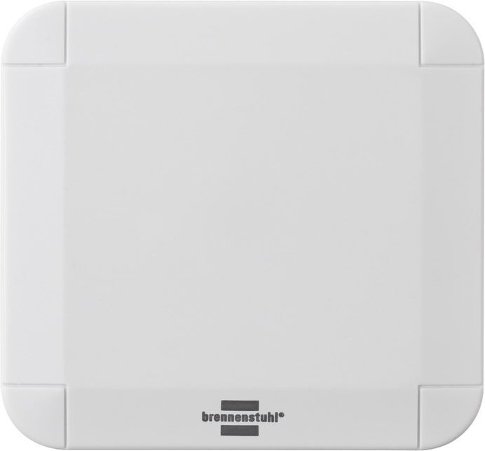 Brennenstuhl Brematic PRO Smart Home Temperatur und Feuchtigkeitssensor Produktbild Brennenstuhl Brematic PRO Smart Home Temperatur und Feuchtigkeitssensor bild 4