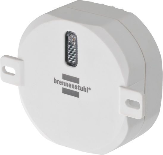 Brennenstuhl Brematic PRO Smart Home Unterputz Lichtschalter Produktbild Brennenstuhl Brematic PRO Smart Home Unterputz Lichtschalter