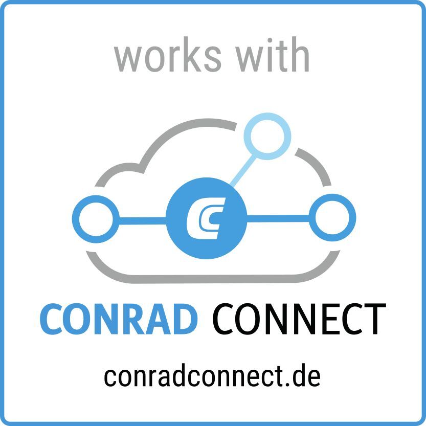 Brennenstuhl Brematic PRO Smart Home Unterputz Rollladensteuerung Produktbild Brennenstuhl Brematic PRO Smart Home Unterputz Rollladensteuerung bild 2