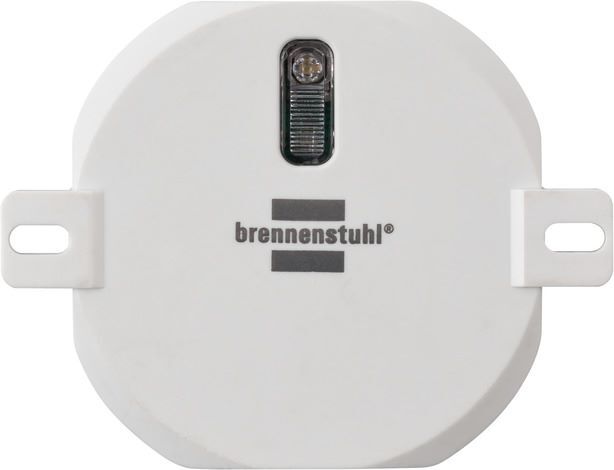 Brennenstuhl Brematic PRO Smart Home Unterputz Rollladensteuerung Produktbild Brennenstuhl Brematic PRO Smart Home Unterputz Rollladensteuerung bild 4