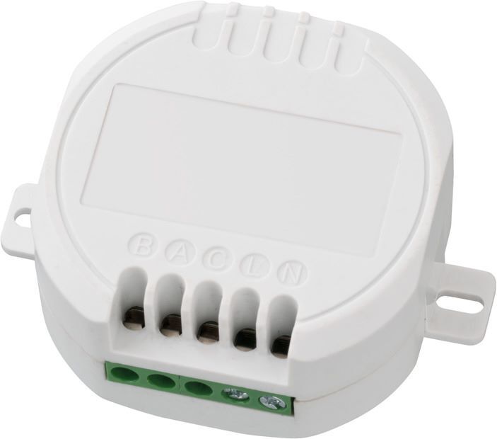 Brennenstuhl Brematic PRO Smart Home Unterputz Rollladensteuerung Produktbild Brennenstuhl Brematic PRO Smart Home Unterputz Rollladensteuerung bild 5