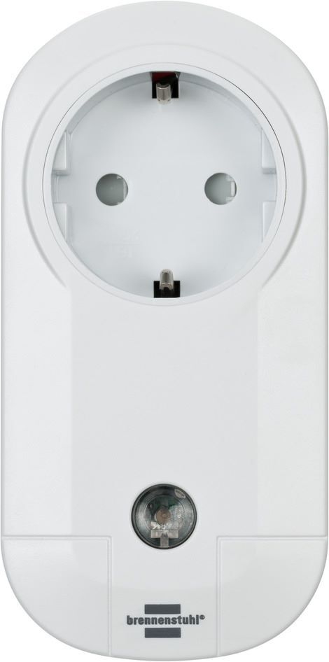 Brennenstuhl Brematic PRO Smarte Steckdose Funksteckdose für Innen Produktbild Brennenstuhl Brematic PRO Smarte Steckdose Funksteckdose für Innen bild 4