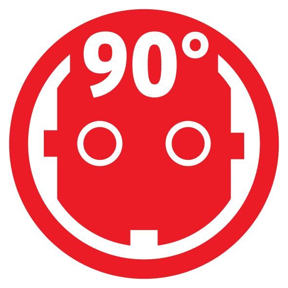 Brennenstuhl Bremounta Steckdosenleiste 5 fach mit 2 USB Ladebuchsen Steckerleiste USB mit S Produktbild Brennenstuhl Bremounta Steckdosenleiste 5 fach mit 2 USB Ladebuchsen Steckerleiste USB mit S bild 7