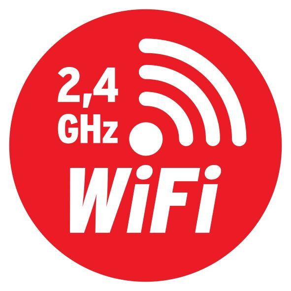 Brennenstuhl Connect WRHM01 WiFi Rauch-und Hitzewarnmelder - Wifi Brennenstuhl Connect WRHM01 WiFi Rauch-und Hitzewarnmelder - Wifi