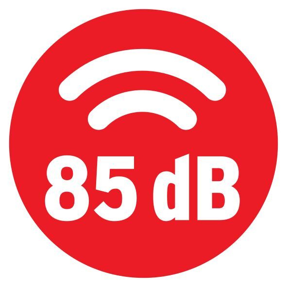 Brennenstuhl Connect WRHM01 WiFi Rauch-und Hitzewarnmelder - 85dB Brennenstuhl Connect WRHM01 WiFi Rauch-und Hitzewarnmelder - 85dB