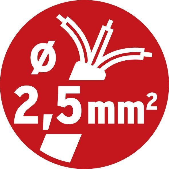 Brennenstuhl Camping CEE-Verlängerungskabel 230V/16A Winkelkupplung 3 m Produktbild Brennenstuhl Camping CEE-Verlängerungskabel 230V/16A Winkelkupplung 3 m bild 3