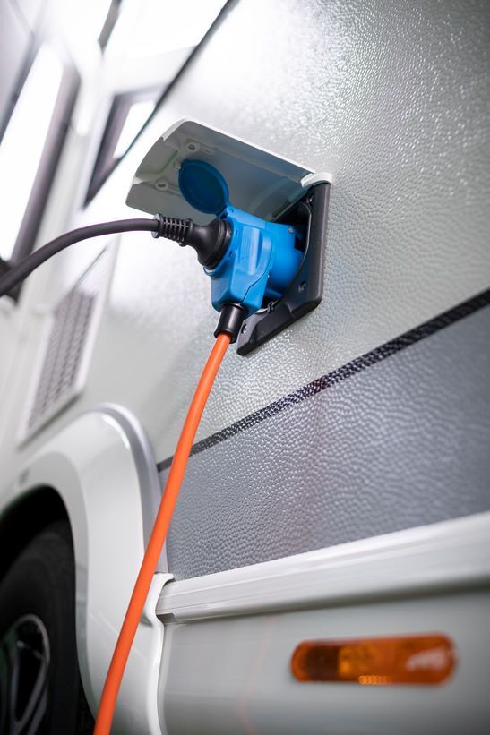 Brennenstuhl Camping CEE-Verlängerungskabel 230V/16A Winkelkupplung 3 m Produktbild Brennenstuhl Camping CEE-Verlängerungskabel 230V/16A Winkelkupplung 3 m bild 6