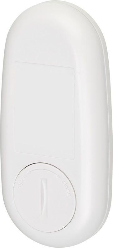 Brennenstuhl Comfort Line Funksteckdosen 3er Set weiß Brennenstuhl Comfort Line Funksteckdosen 3er Set weiß