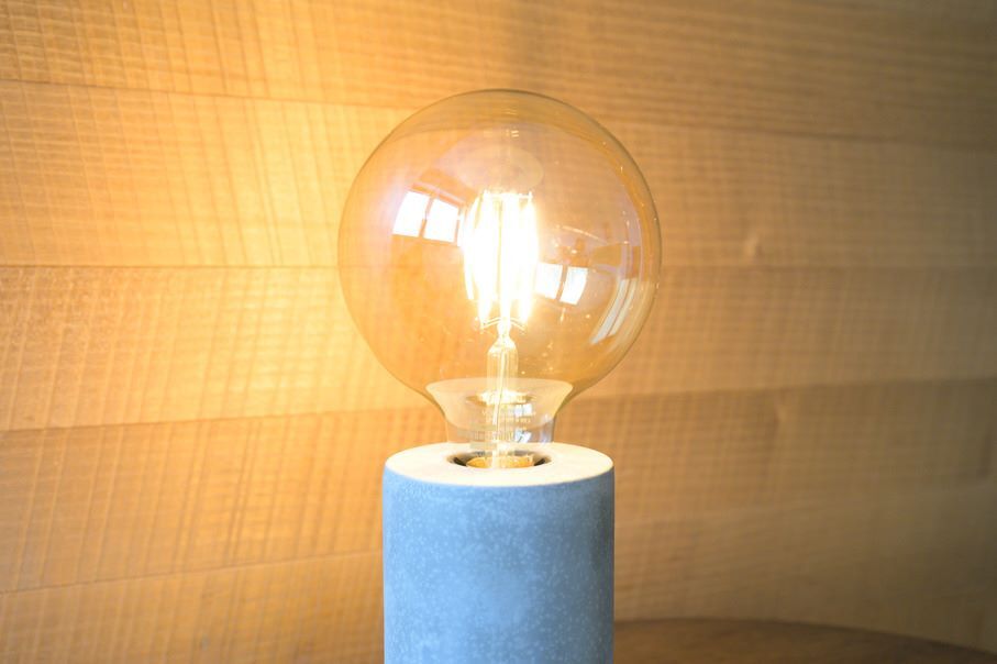 Brennenstuhl Connect WiFi Filament LED Lampe kompatibel mit Amazon Alexa-Google Assistant E27 Produktbild Brennenstuhl Connect WiFi Filament LED Lampe kompatibel mit Amazon Alexa-Google Assistant E27 bild 8