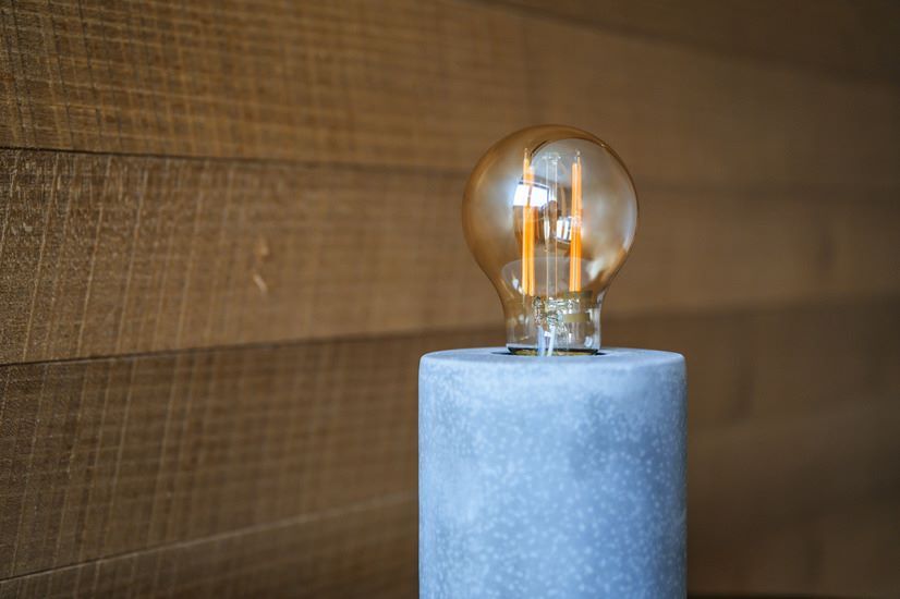 Brennenstuhl Connect WiFi Filament LED Lampe E27 4,9 W Standard 2200K stufenlos dimmbar Produktbild Brennenstuhl Connect WiFi Filament LED Lampe E27 4,9 W Standard 2200K stufenlos dimmbar bild 10