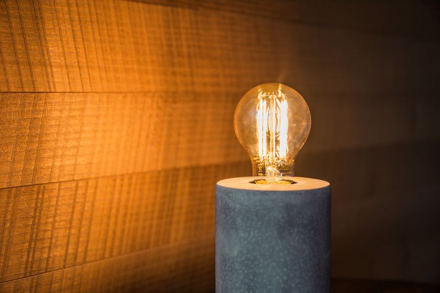 Brennenstuhl Connect WiFi Filament LED Lampe E27 4,9 W Standard 2200K stufenlos dimmbar Produktbild Brennenstuhl Connect WiFi Filament LED Lampe E27 4,9 W Standard 2200K stufenlos dimmbar bild 9