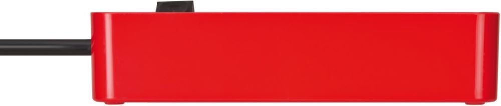 Brennenstuhl Ecolor Steckdosenleiste 3 fach Steckerleiste mit Schalter und 1,5m Kabel Produktbild Brennenstuhl Ecolor Steckdosenleiste 3 fach Steckerleiste mit Schalter und 1,5m Kabel bild 3