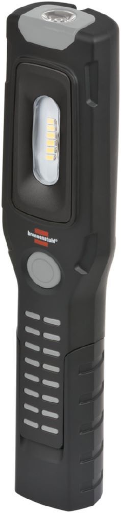 Brennenstuhl Akku Handleuchte HL 500 A Arbeitsleuchte LED Akku mit Magnet 500 und 120 Lumen Produktbild Brennenstuhl Akku Handleuchte HL 500 A Arbeitsleuchte LED Akku mit Magnet 500 und 120 Lumen