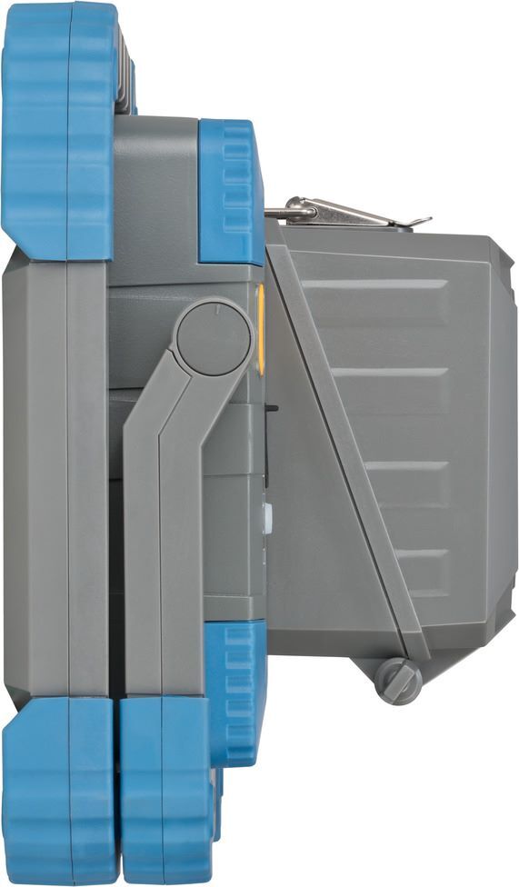 Brennenstuhl LED Akku Arbeitsstrahler BS 5000 MA 6000lm 18V IP55 2 Schaltstufen dimmbar Produktbild Brennenstuhl LED Akku Arbeitsstrahler BS 5000 MA 6000lm 18V IP55 2 Schaltstufen dimmbar bild 8