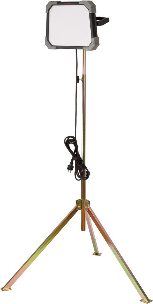 Brennenstuhl LED Baustrahler DINORA 5050 45 Watt IP65 Produktbild Brennenstuhl LED Baustrahler DINORA 5050 45 Watt IP65 bild 17