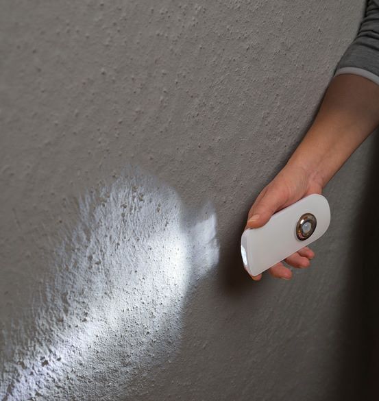 Brennenstuhl LED Sicherheitsleuchte Nachtlicht mit Infrarot Bewegungsmelder Produktbild Brennenstuhl LED Sicherheitsleuchte Nachtlicht mit Infrarot Bewegungsmelder bild 13