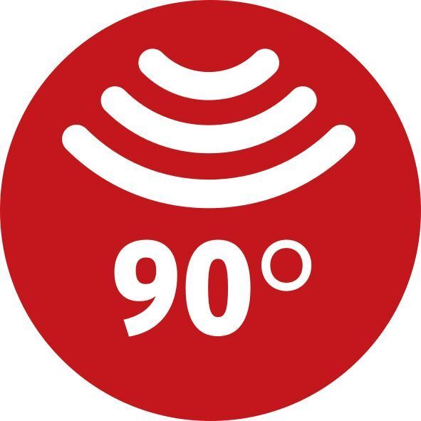 Brennenstuhl LED Sicherheitsleuchte Nachtlicht mit Infrarot Bewegungsmelder Produktbild Brennenstuhl LED Sicherheitsleuchte Nachtlicht mit Infrarot Bewegungsmelder bild 3