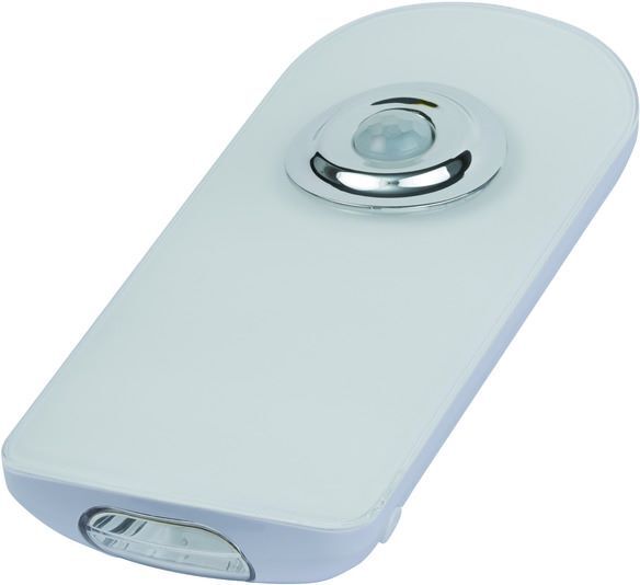 Brennenstuhl LED Sicherheitsleuchte Nachtlicht mit Infrarot Bewegungsmelder Produktbild Brennenstuhl LED Sicherheitsleuchte Nachtlicht mit Infrarot Bewegungsmelder bild 9