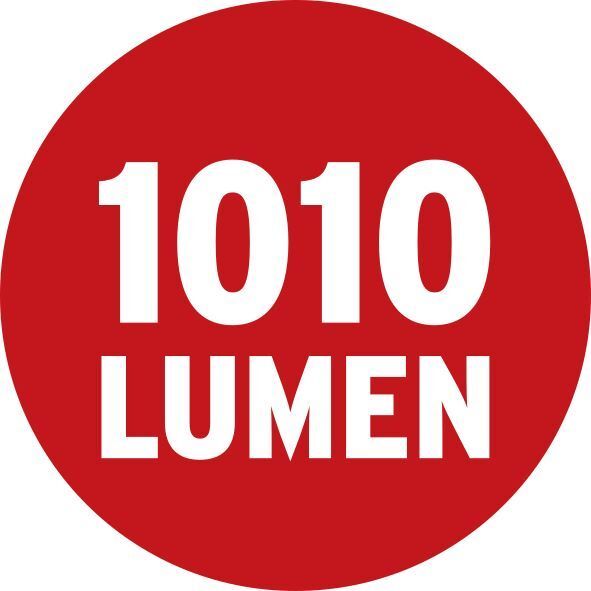Brennenstuhl LED Strahler AL1050 Fluter für außen Wandmontage Produktbild Brennenstuhl LED Strahler AL1050 Fluter für außen Wandmontage bild 4